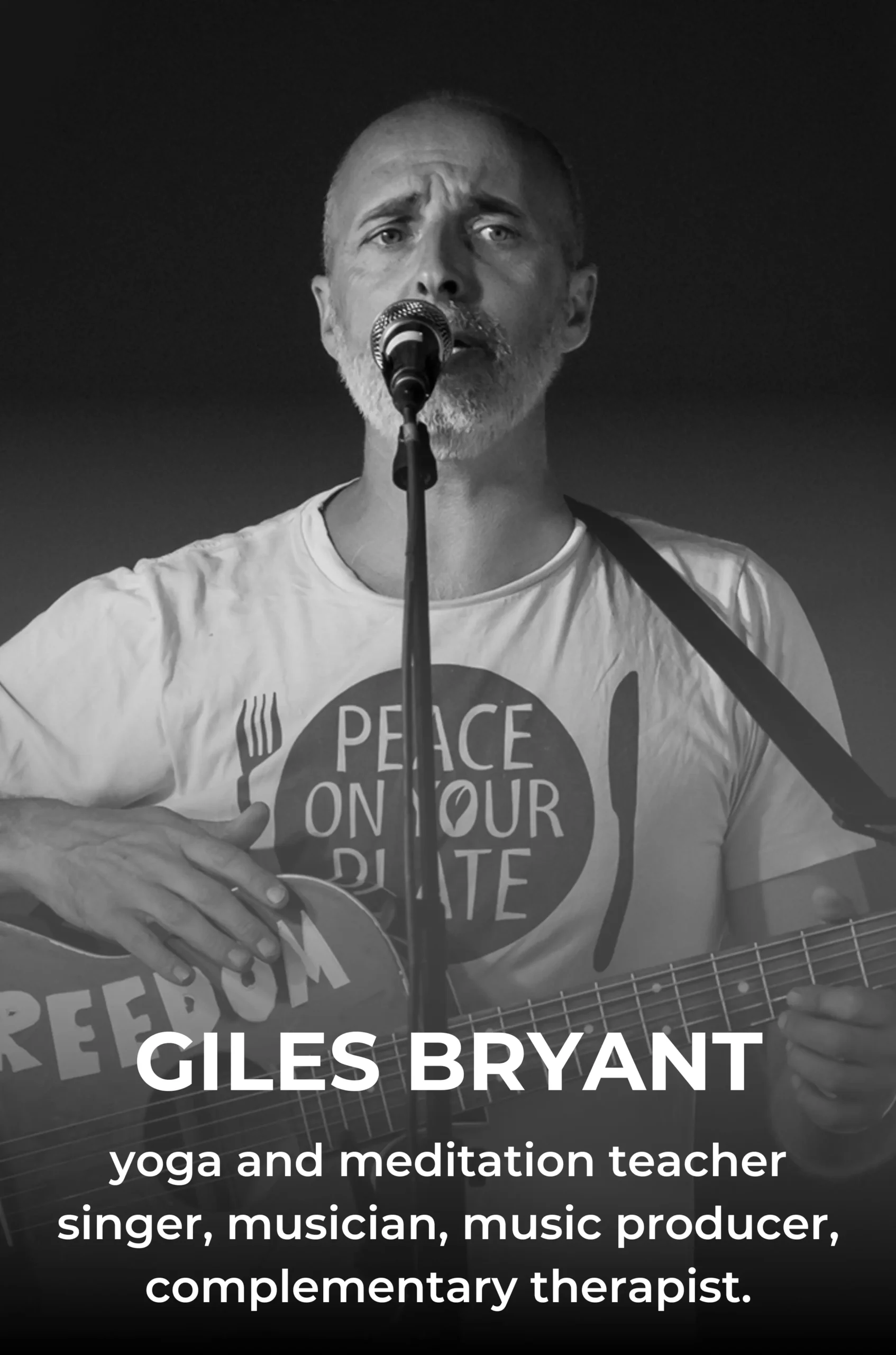 Giles Bryant