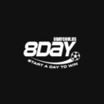 Profile photo of 8Day