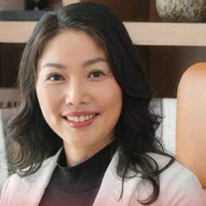 Profile photo of CEO Bảo Hân
